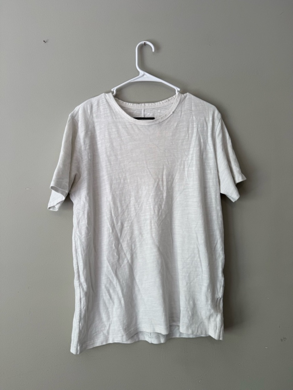 Women’s rag & bone Lightweight Crew Tee